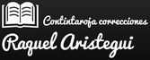 Contintaroja Correcciones